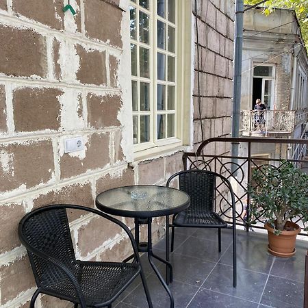 Boutique Hotel Raqwine Tbilisi Exteriör bild