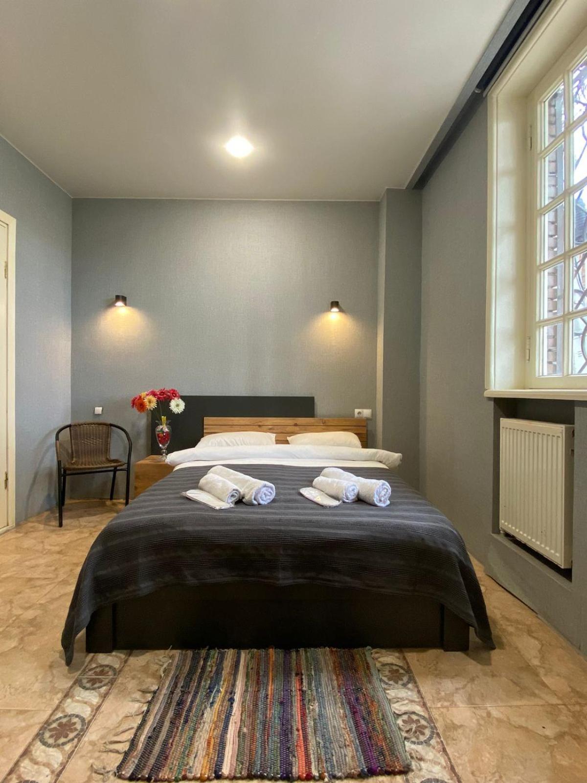 Boutique Hotel Raqwine Tbilisi Exteriör bild