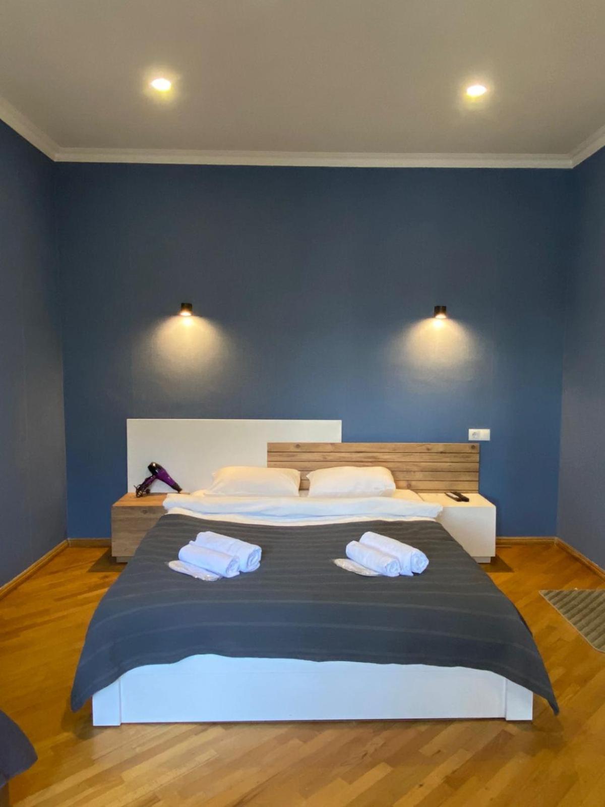 Boutique Hotel Raqwine Tbilisi Exteriör bild