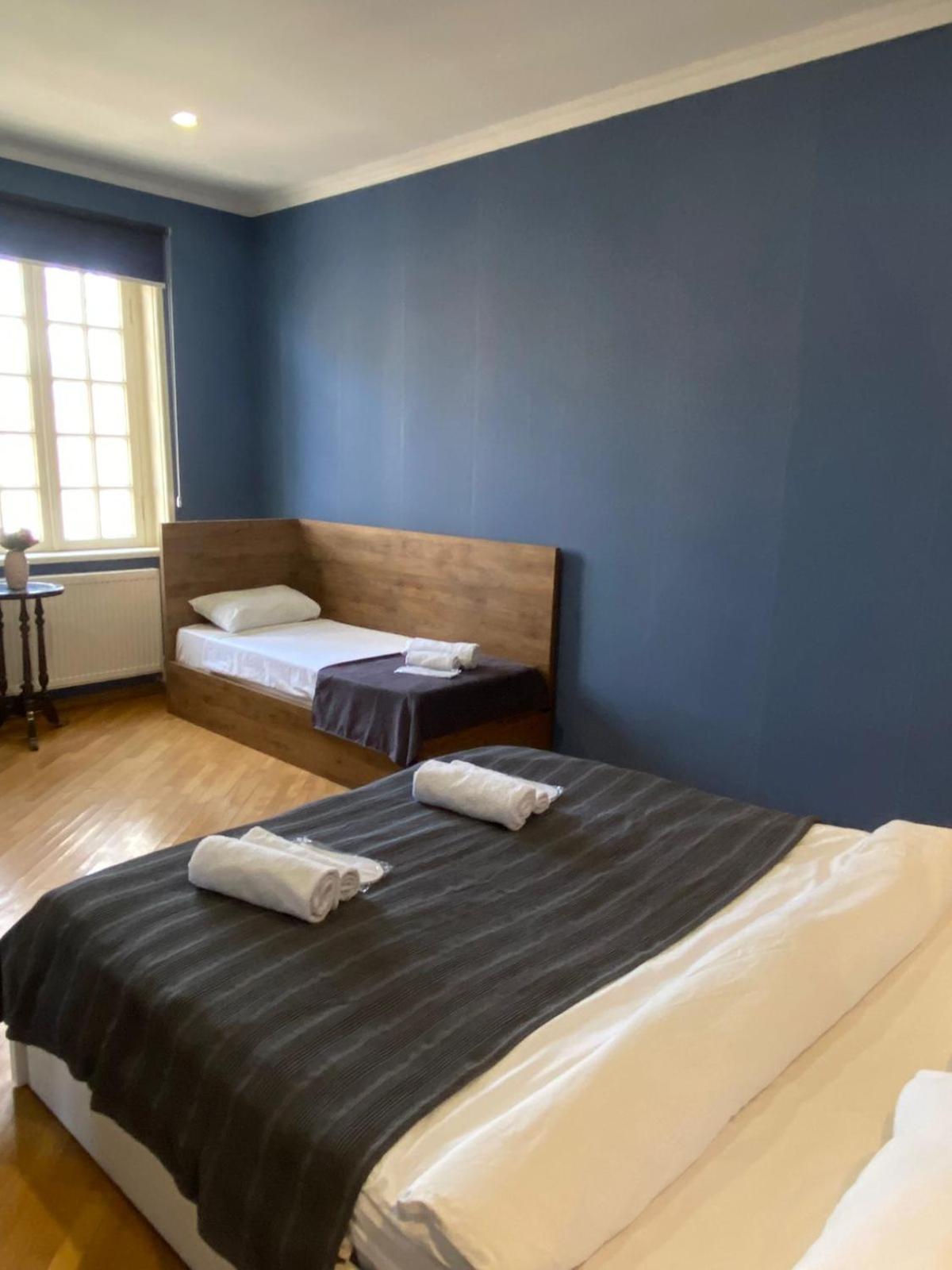 Boutique Hotel Raqwine Tbilisi Exteriör bild