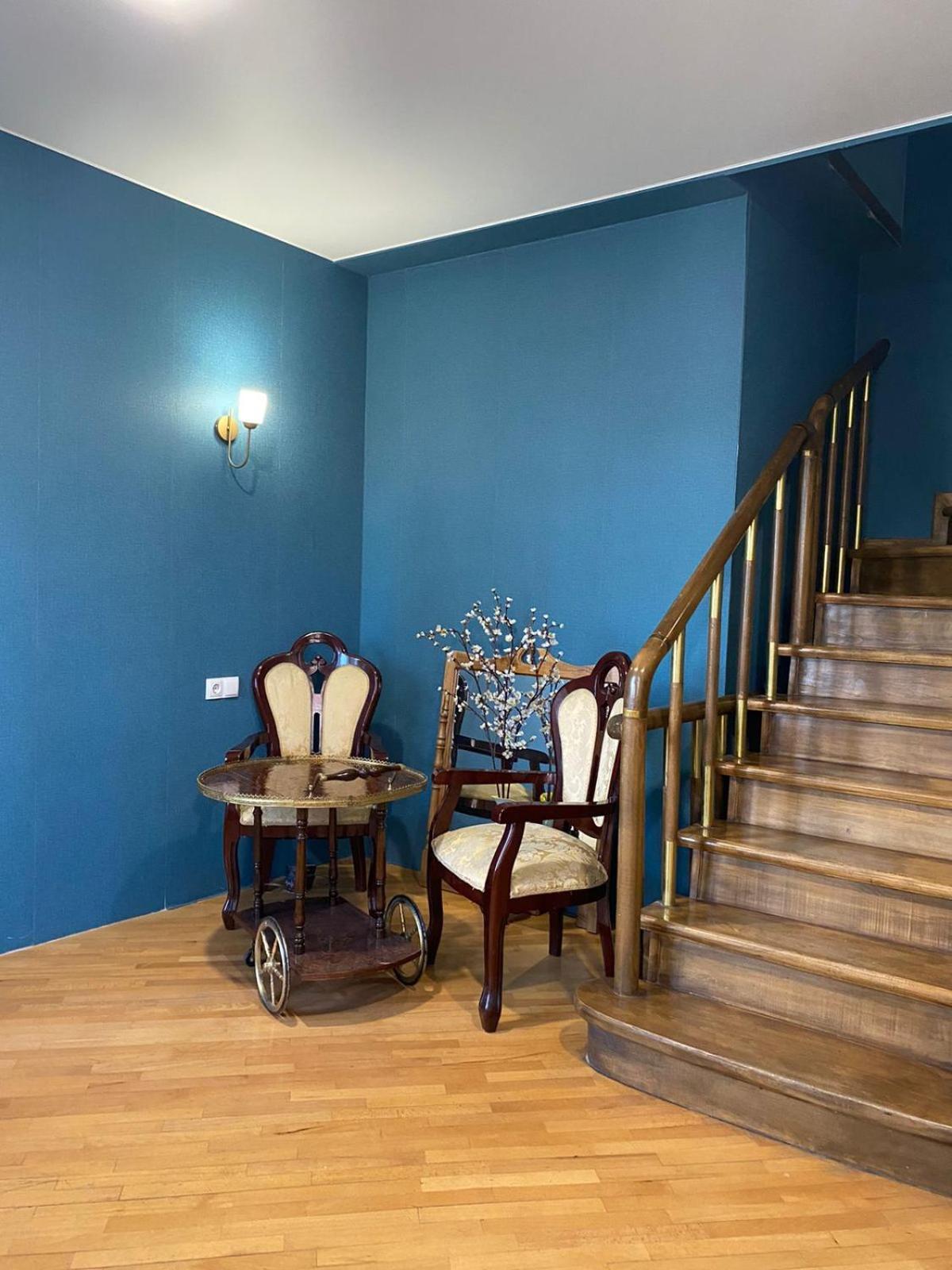 Boutique Hotel Raqwine Tbilisi Exteriör bild