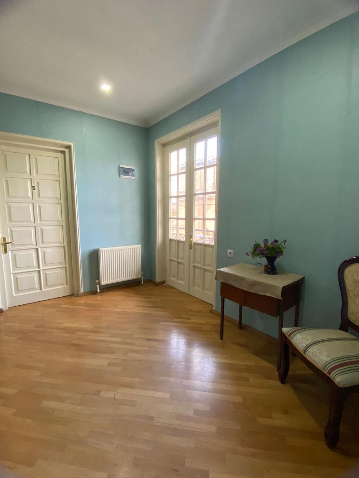 Boutique Hotel Raqwine Tbilisi Exteriör bild