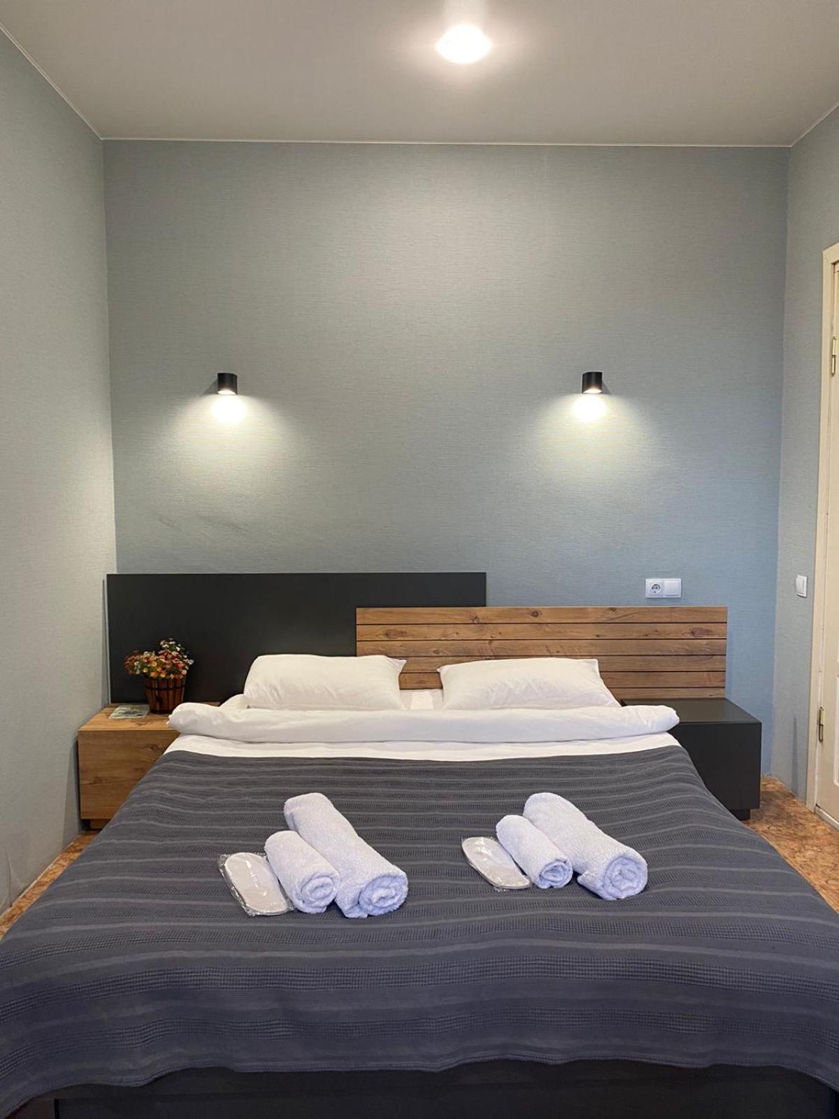 Boutique Hotel Raqwine Tbilisi Exteriör bild