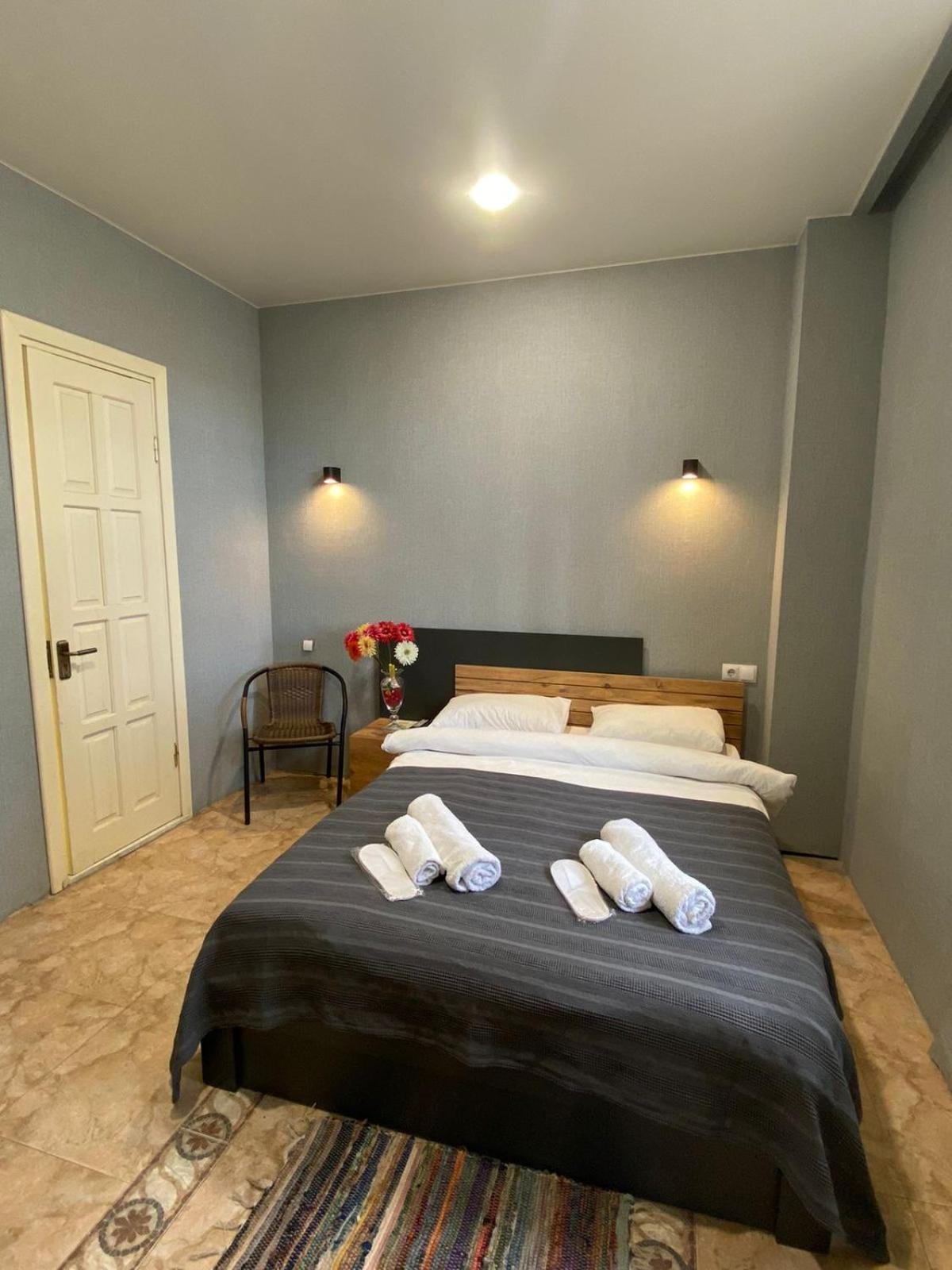 Boutique Hotel Raqwine Tbilisi Exteriör bild