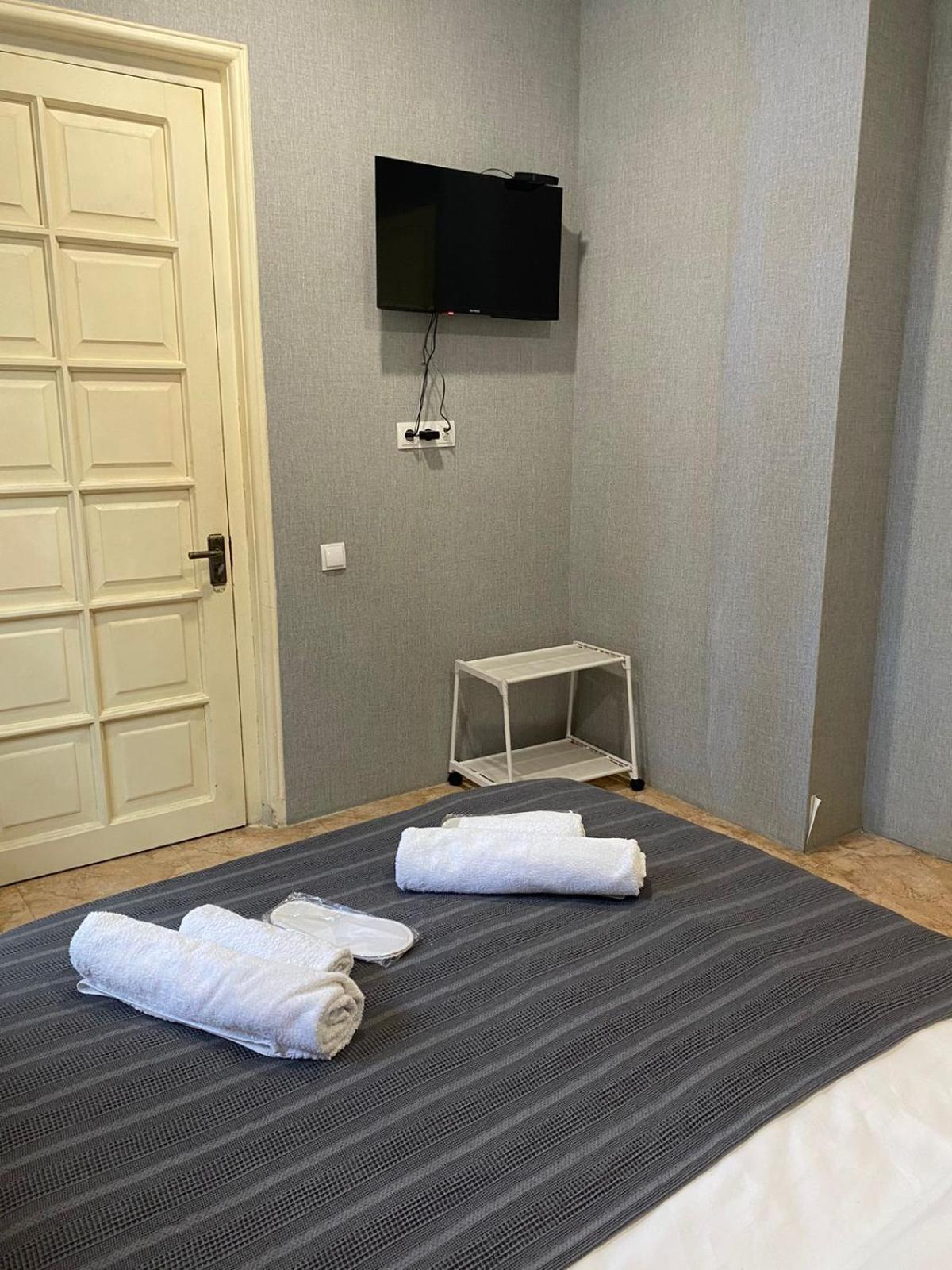 Boutique Hotel Raqwine Tbilisi Exteriör bild