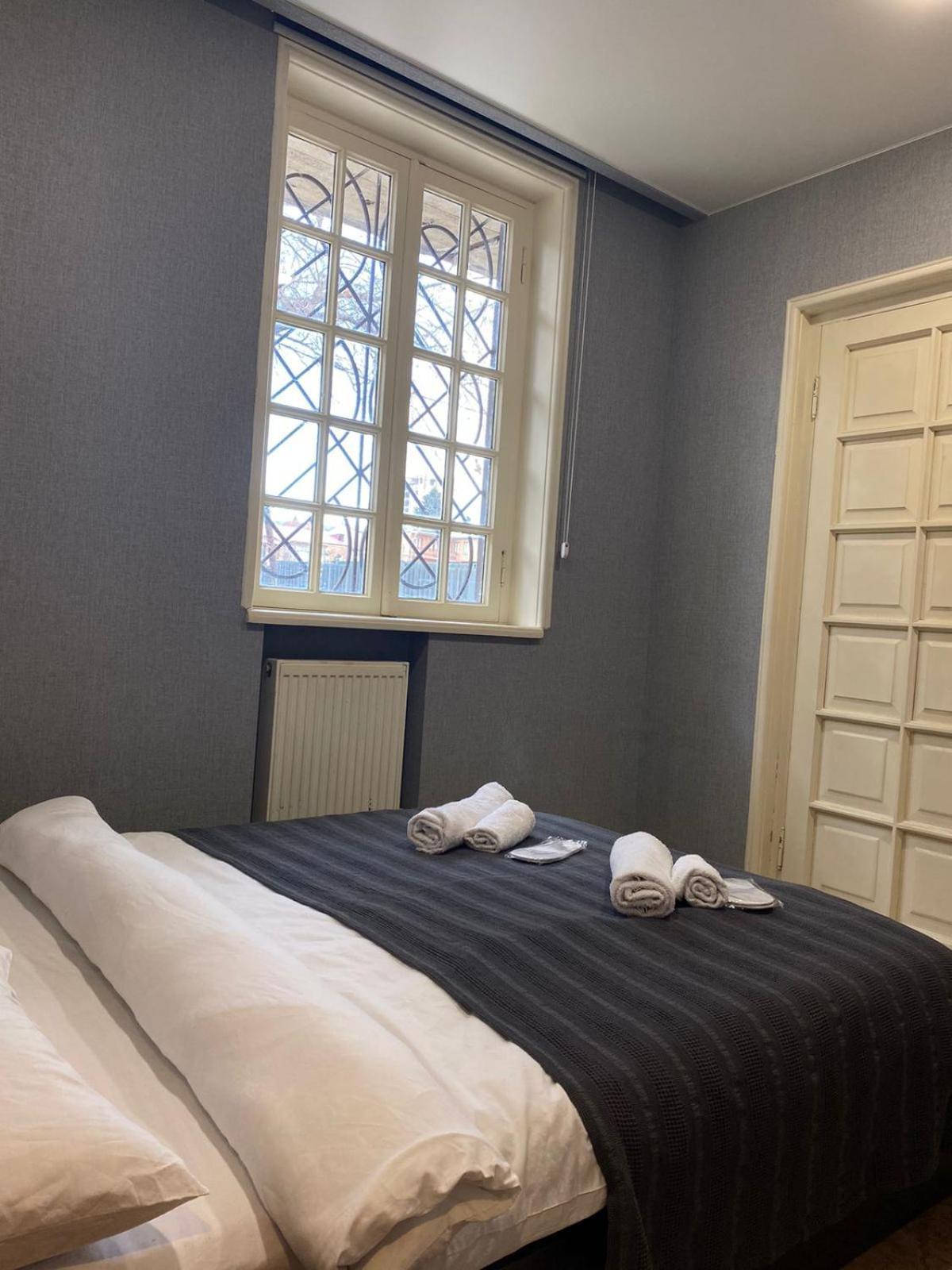 Boutique Hotel Raqwine Tbilisi Exteriör bild