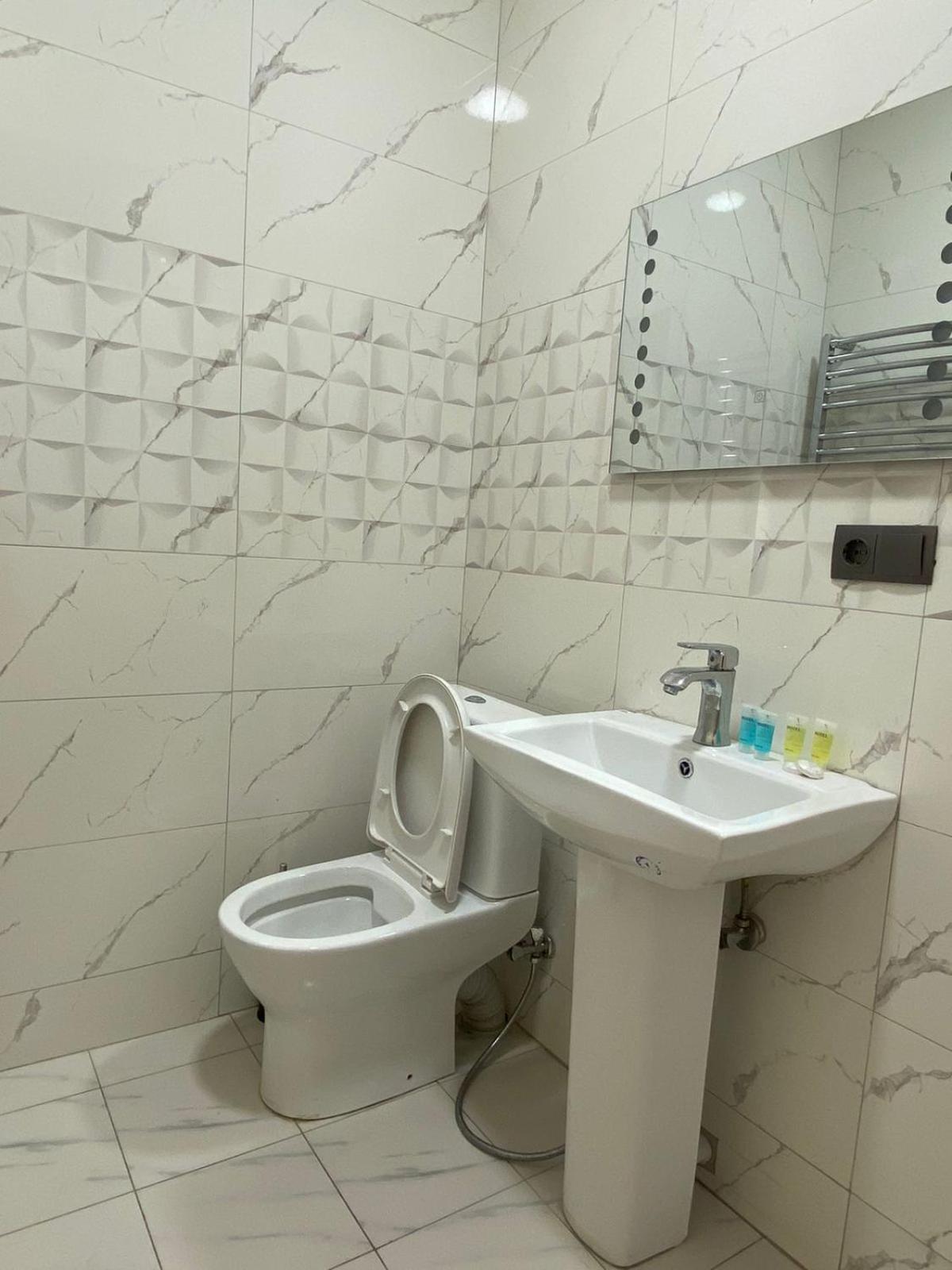 Boutique Hotel Raqwine Tbilisi Exteriör bild
