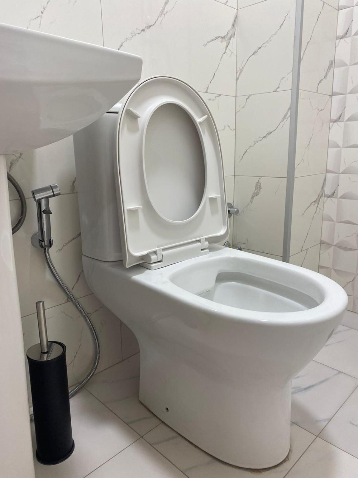 Boutique Hotel Raqwine Tbilisi Exteriör bild